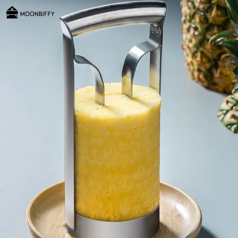 stainless steel pineapple cutter, pineapple peeler machine, pineapple peeler machine for sale, pineapple peeler machine cost
