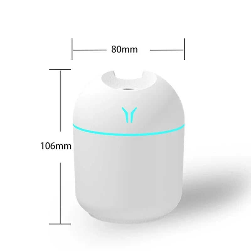 mini humidifier aroma diffuser, what essential oils are good for humidifiers, are diffusers good humidifiers, can you put essential oils in a cool mist humidifier