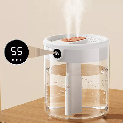 double nozzle humidifier, new air humidifier, double nozzle humidifier, new air humidifier, dual nozzle aroma diffuser