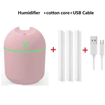 mini humidifier aroma diffuser, what essential oils are good for humidifiers, are diffusers good humidifiers, can you put essential oils in a cool mist humidifier